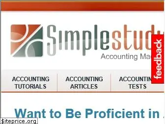 simplestudies.com