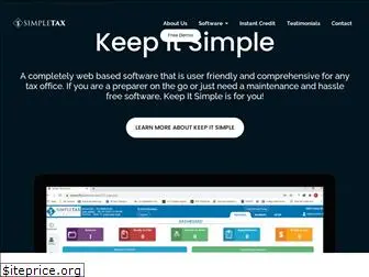 simpletax.co