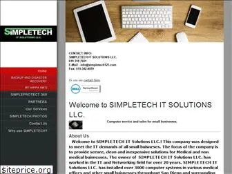 simpletech123.com