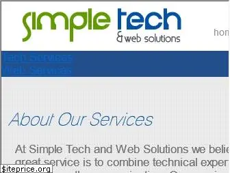 simpletechpro.com