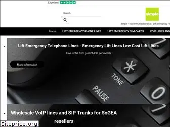 simpletelecoms.com