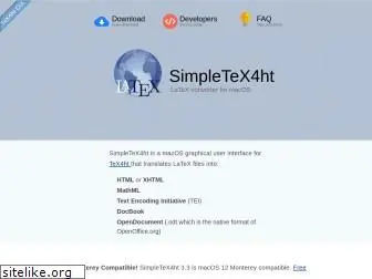 simpletex4ht.free.fr