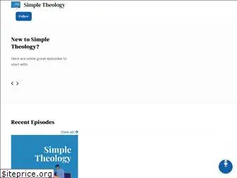 simpletheology.org
