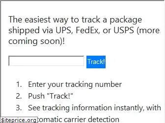 simpletracking.com