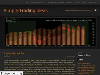 simpletradingideas.weebly.com