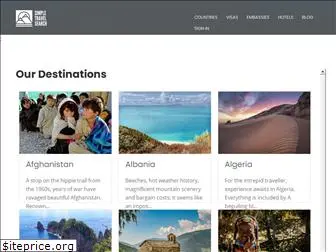 simpletravelsearch.com