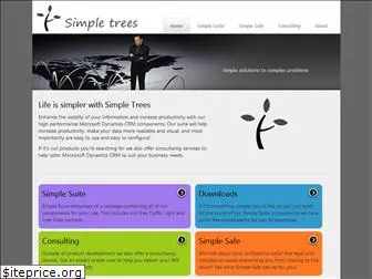 simpletrees.com