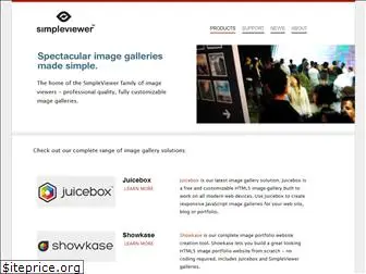 simpleviewer.net