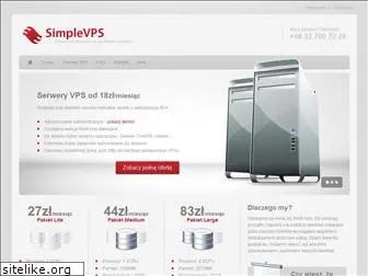 simplevps.pl