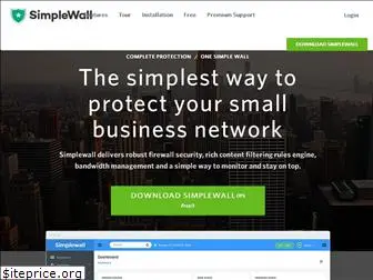 simplewallsoftware.com