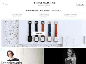 simplewatch.co