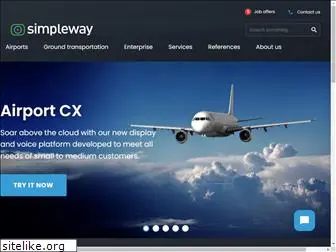 simpleway.global