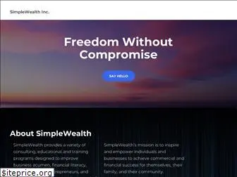 simplewealth.com