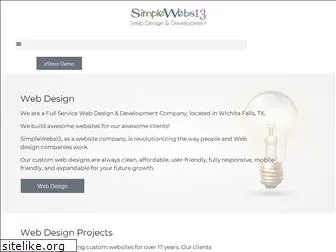 simplewebs13.com