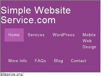 simplewebsiteservice.com