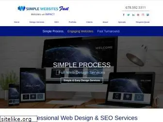 simplewebsitesfast.com