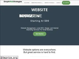 simplewebstrategies.com