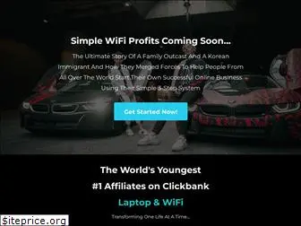 simplewifiprofits.com
