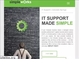 simpleworksit.com