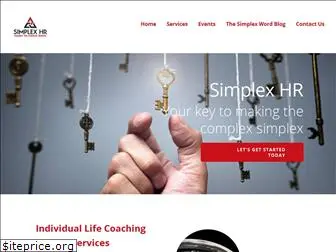 simplex-hr.com