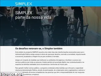 simplex.pt