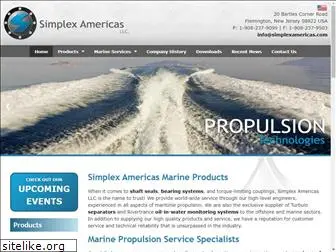 simplexamericas.com