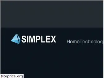 simplexarabia.com