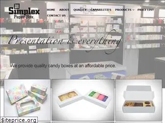 simplexbox.com