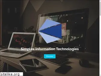 simplexbt.com