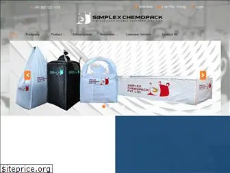 simplexchemo.com