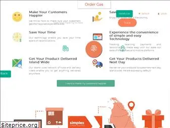 simplexdelivery.com