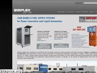 simplexdirect.com
