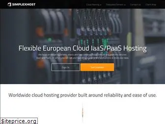 simplexhost.net