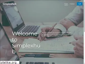 simplexhub.com