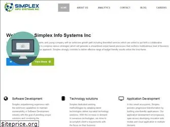 simplexinfo.com