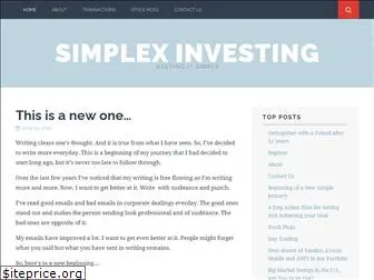 simplexinvesting.com