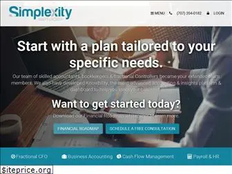 simplexity.co