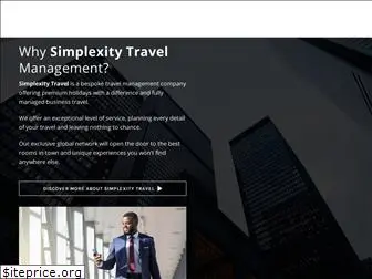 simplexitytravel.com