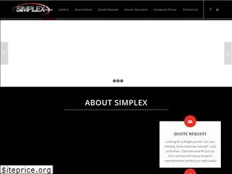 simplexleasing.com