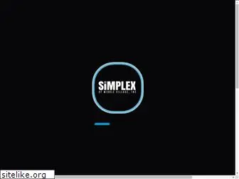 simplexmv.com