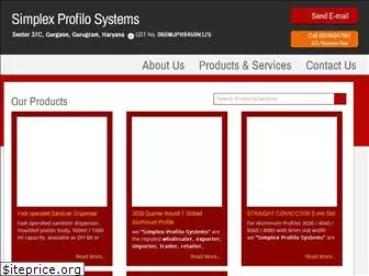 simplexprofilo.com