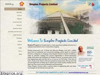 simplexprojects.com