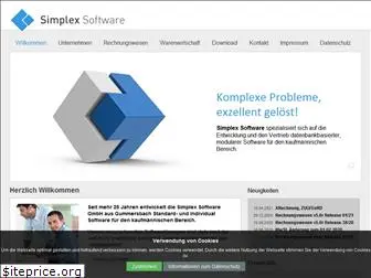simplexsoftware.de