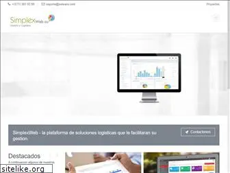 simplexweb.co