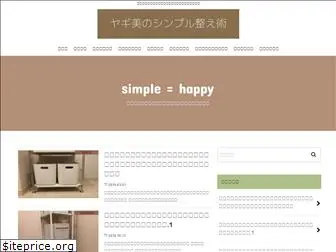 simpleyagi.com