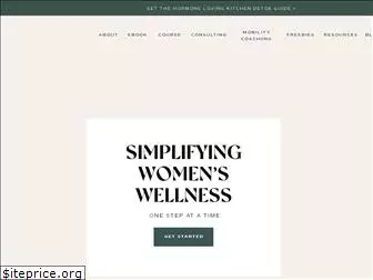 simplholistic.org