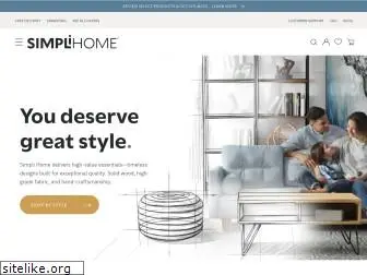 simpli-home.com