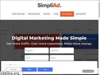simpliad.com