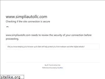 simpliautollc.com