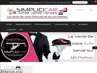 simplicicar.fr